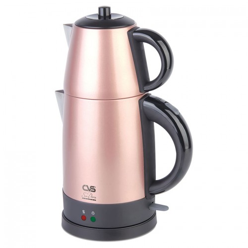 Cvs Sudem Deluxe Çay Makinesi DN 1515