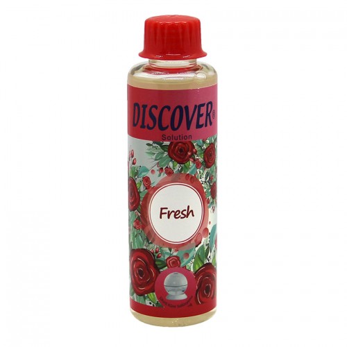 Discover Sihirli Küre Hava Temizleme Parfümü Fresh