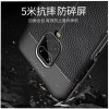 Case 4U Xiaomi Redmi Note 9S / Note 9 Pro Kılıf Darbeye Dayanıklı Niss Arka Kapak
