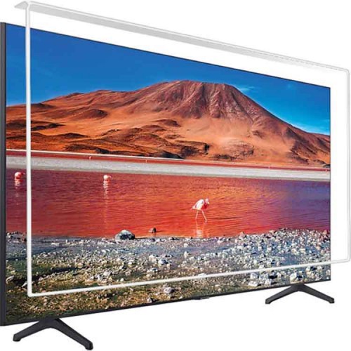 Tv Koruyan Samsung 50Tu8500 Tv Ekran Koruyucu