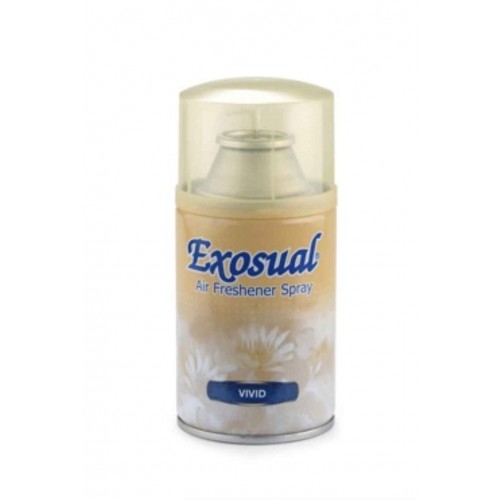 Exosual EXL1808 Oda Spreyi 260 ml