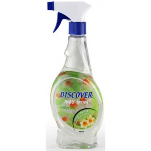 Discover Spring Multi Tabanca Oda Spreyi