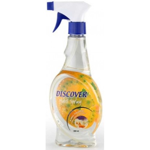 Discover Melon Multi Tabanca Oda Spreyi