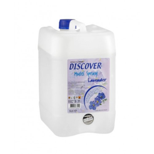 Discover Lavender Multi Sprey Yedeği 5 Litre Bidon