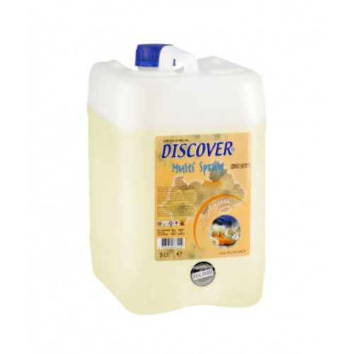 Discover Melon Multi Sprey Yedeği 5 Litre Bidon