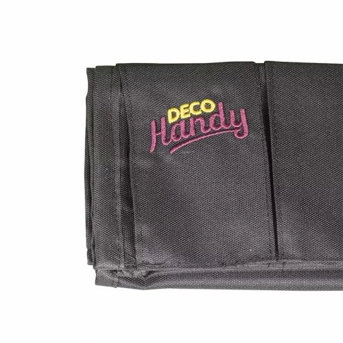 DecoHandy Koltuk Kenarı Kumanda Bölmesi ve Organizeri