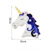 3D Unicorn Led Masa ve Gece Lambası