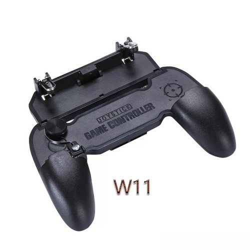 Pubg W11+ Mekanik Mobile Game Controller