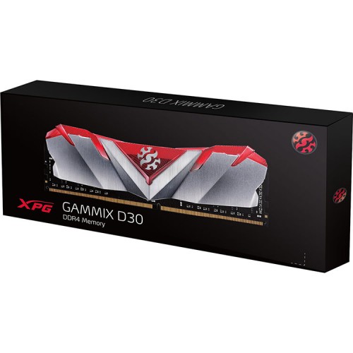 Adata XPG Gammix D30 8GB 3000MHz DDR4 Ram