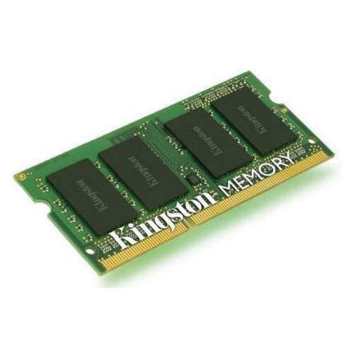 Kingston 4GB 1333MHz DDR3 Notebook Ram (KVR13S9S8/4)