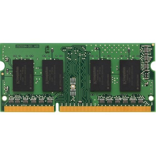 Kingston 8GB 2400MHz DDR4 Ram KVR24S17S8/8