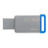 Kingston DataTraveler50 64GB USB 3.0 Bellek  DT50/64GB