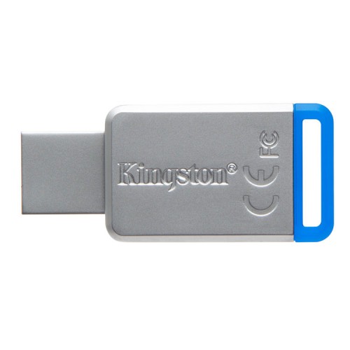 Kingston DataTraveler50 64GB USB 3.0 Bellek  DT50/64GB