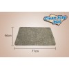 Clean Step Mat Yıkanabilir Paspas