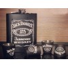 Jack Daniels Matara Seti (6 Parça)