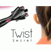 Saç Örgü Makinesi Twist Secret