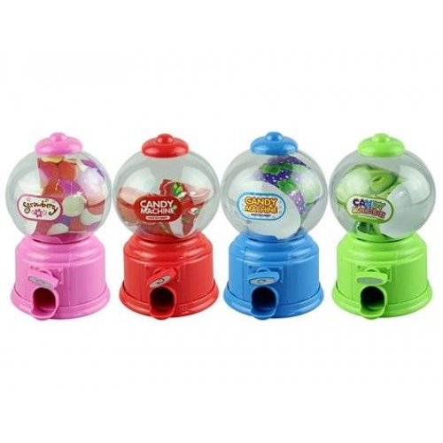 Candy Machine Mini Şeker Makinesi