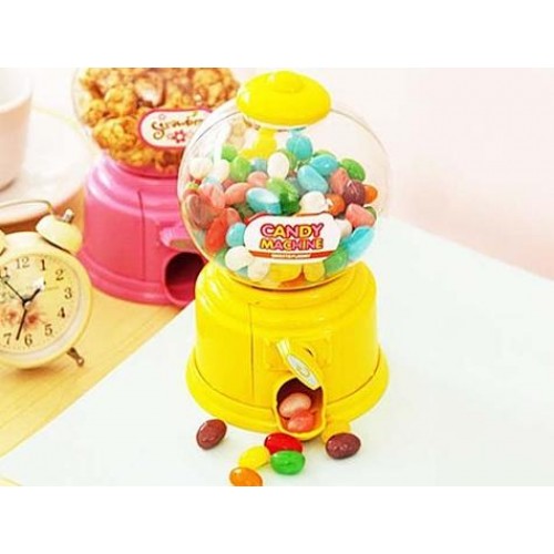 Candy Machine Mini Şeker Makinesi