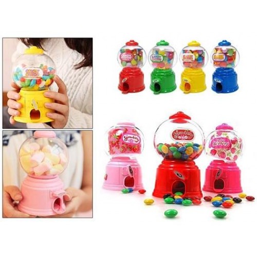Candy Machine Mini Şeker Makinesi