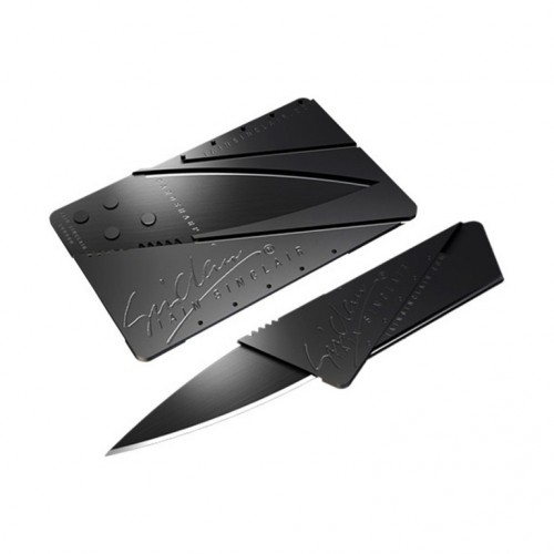 CardSharp Kredi Kartı Bıçak