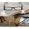 Mıknatıslı Led Işıklı Kitap Okuma Gözlüğü