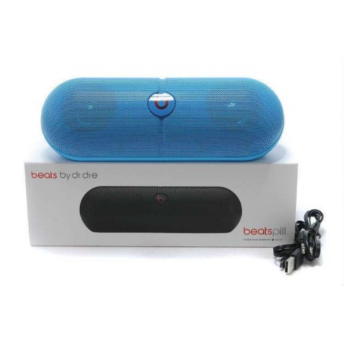 Beats Pill Bluetooth Hoparlör Beats by Dr. Dre Pill