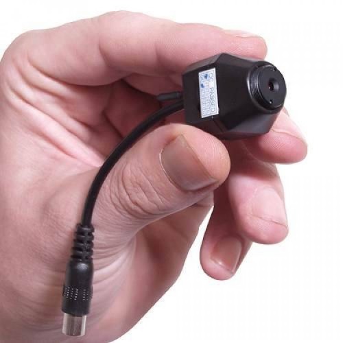 Kablosuz Mini Gizli Kamera