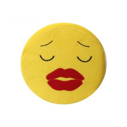 Emoji Yastık Uykucu