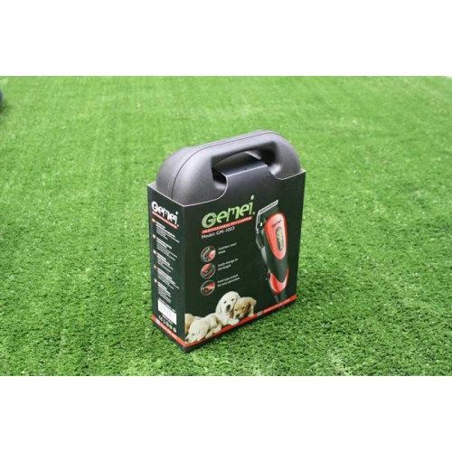 Köpek Traş Makinesi Gemei GM 1023